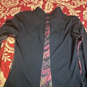 Greg Norman woman’s golf wear.